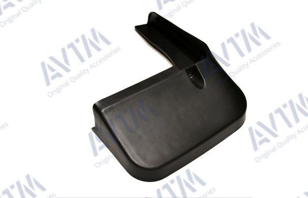 Купити Бризковики повний комплект для Toyota Highlander 2010-2014 комплект 4 шт MF.TOHI1015 6432 Бризговики Toyota