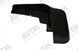 Купити Бризковики повний комплект для Toyota Highlander 2010-2014 комплект 4 шт MF.TOHI1015 6432 Бризговики Toyota - 8 фото из 9