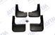 Купити Бризковики повний комплект для Toyota Highlander 2010-2014 комплект 4 шт MF.TOHI1015 6432 Бризговики Toyota - 2 фото из 9