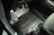 Купити Передні 3D килимки для Toyota Corolla Verso (ZER/ZZE) 2004&ndash;2009 / Високий борт 43862 Килимки для Toyota - 3 фото из 4