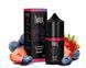Купити Chaser рідина 30 ml 50 mg Black Balance Strawberry Blueberry Полуниця Чорниця 66593 Рідини від CH