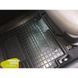 Купити Автомобільні килимки в салон Hyundai Elantra MD 2010-2015 (Avto-Gumm) 31417 Килимки для Hyundai - 4 фото из 10