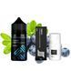 Купити Рідина Chaser Самозаміс Special Berries 30ml Bilberry Mint Чорнична м'ята 84821 Рідини від CH