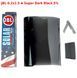 Купити Тонувальна плівка для лобового скла JBL 20х150 см Super Dark black 5% (20S_20*150) 60452 Плівка тонувальна