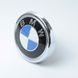 Купити Емблема для Bmw x 5 E70 2007-2013 на багажник 2 кліпси / скотч 3М Польща (5114-7157696) 22249 Емблеми на іномарки - 2 фото из 3