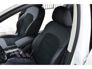 Купить Авточехлы модельные MW Brothers для Skoda SuperB II c 2008 59835 Чехлы модельные MW Brothers