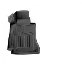 Купить Водительский 3D коврик для Mercedes Benz W213 E 2016-2023 83604 Коврики для Volkswagen
