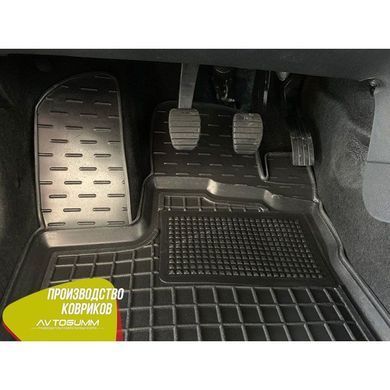 Купить Передние коврики в автомобиль Renault Sandero 2013- (Avto-Gumm) 27112 Коврики для Renault