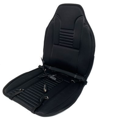 Купить Накидка с подогревом для автомобильного сидения Elegant Plus 96х46 (EL 100 576) 4937 Накидки с подогревом