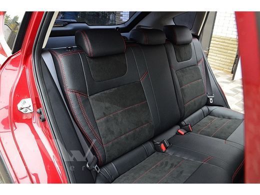 Купить Авточехлы модельные MW Brothers для Subaru XV c 2011 59885 Чехлы модельные MW Brothers