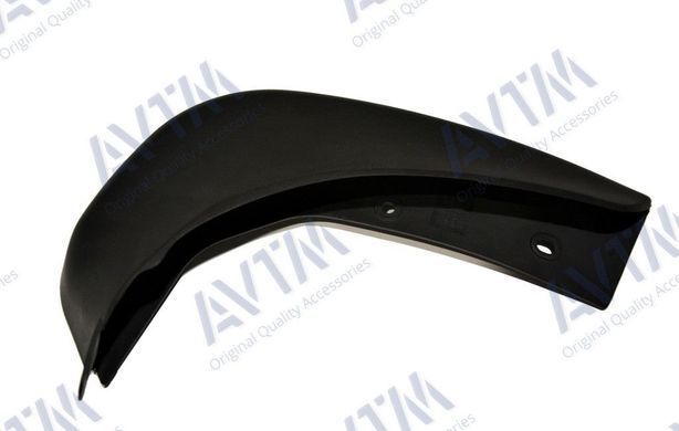 Купити Бризковики повний комплект для Nissan Juke 2010-2014 комплект 4 шт MF.NISJU1014 4706 Бризговики Nissan