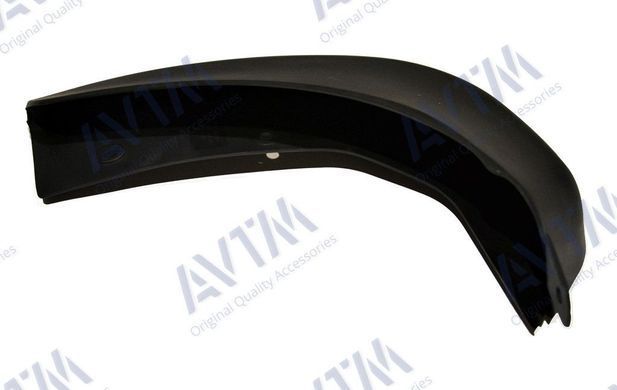 Купити Бризковики повний комплект для Nissan Juke 2010-2014 комплект 4 шт MF.NISJU1014 4706 Бризговики Nissan