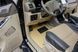 Купить Коврики в салон EVA для Toyota Prado 120 2002-2010 (Металлический подпятник) Коричневые 5 шт 63530 Коврики для Toyota - 2 фото из 9