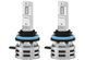 Купить LED лампы автомобильные Narva H11 радиатор кулер 8000Lm 24W / 6500K / IP67 / 8-48V 2 шт (180483000) 26231 LED Лампы Narva - 2 фото из 4