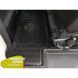 Купить Автомобильные коврики в салон Renault Trafic 3 16- / Opel Vivaro 15- 3-й ряд (Avto-Gumm) 28736 Коврики для Opel - 5 фото из 5