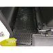 Купить Автомобильные коврики в салон Renault Trafic 3 16- / Opel Vivaro 15- 3-й ряд (Avto-Gumm) 28736 Коврики для Opel - 3 фото из 5