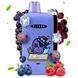 Купить ЕІf Ваг GH23000 Vimto Ягодный Лимонад 74712 Одноразовые системы