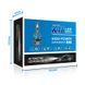 Купити LED лампи автомобільні K18 H4 130W (19800lm 6000K +500% IP68 DC9-24V) 63448 LED Лампи K18 - 7 фото из 9