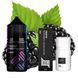 Купити Рідина Chaser Самозаміс Special Berries 30ml Black ULTRA 30ml Blackberryy Ожина 84822 Рідини від CH
