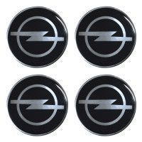 Купить Логотип на колпак Opel SKS 4 шт 22893 Колпаки SKS модельные Турция