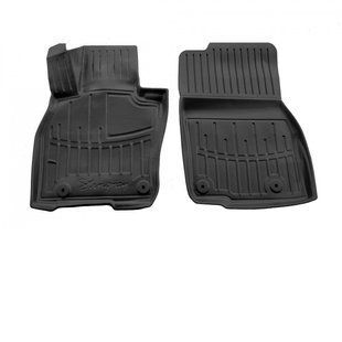 Купити Передні 3D килимки для Mazda CX-90 KK 2023- 83013 Килимки для Mazda