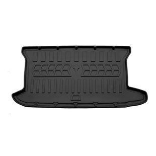 Купить Коврик в багажник 3D для Toyota Yaris II (XP9) (2006-2011) (hatchback) Тойота 92165 Коврики для Toyota