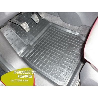 Купити Автомобільні килимки в салон Ford EcoSport 2015- (USA) (Avto-Gumm) 30847 Килимки для Ford