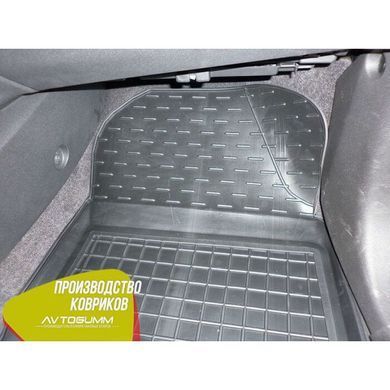 Купити Автомобільні килимки в салон Ford EcoSport 2015- (USA) (Avto-Gumm) 30847 Килимки для Ford