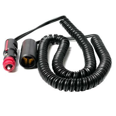Купити Розгалужувач прикурювача Alca 12V 3 гнізда та 1USB Кут повороту 90&deg; Оригінал (570 000) 57678 Зарядний пристрій - USB Адаптери - Розгалужувачі - FM Модулятори