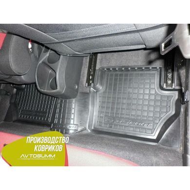 Купити Автомобільні килимки в салон Ford EcoSport 2015- (USA) (Avto-Gumm) 30847 Килимки для Ford