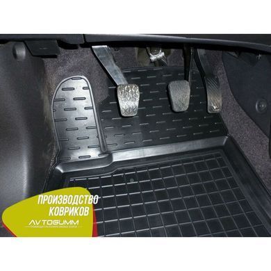 Купити Автомобільні килимки в салон Ford EcoSport 2015- (USA) (Avto-Gumm) 30847 Килимки для Ford