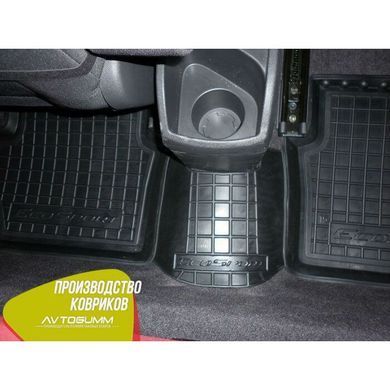 Купити Автомобільні килимки в салон Ford EcoSport 2015- (USA) (Avto-Gumm) 30847 Килимки для Ford