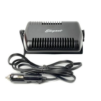 Купить Тепловентилятор автомобильный Elegant 12V 150&nbsp;W для обдува стекол авто (EL101 508) 56194 Вентиляторы и тепловентиляторы для авто