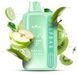 Купити ЕІf Ваг ВС 45000 25ml Sour Apple kiwi Кисле яблуко ківі 101183 Одноразові системи