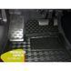 Купить Водительский коврик в салон Hyundai Creta 2016- (Avto-Gumm) 27274 Коврики для Hyundai - 3 фото из 5
