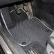 Купить Коврики в салон передние EVA для Skoda SuperB 2008-2015 с подпятником 2 шт 68095 Коврики для Skoda - 6 фото из 6