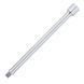 Купити Подовжувач 3/4", 400мм INTERTOOL ET-1440 78049 Воротоки - Перехідники - Кардани - 3 фото из 3