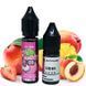 Купити Рідина Самозаміс Flavorlab FL350 Mini 15ml Strawberry Apricot Mango Полуниця Абрикос Манго 79610 Рідини FL
