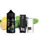 Купити Рідина Chaser Самозаміс Special Berries 30ml Blueberry Lemon Чорниця Лимон 84823 Рідини від CH