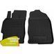 Передние коврики в автомобиль Mazda 6 2007-2013 (Avto-Gumm)