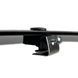 Купити Дефлектор капоту мухобійка Volkswagen LT35 1996-2006 Євро кріплення Voron Glass 84764 Дефлектори капота Renault - 7 фото из 9