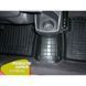 Купити Автомобільні килимки в салон Ford EcoSport 2015- (USA) (Avto-Gumm) 30847 Килимки для Ford - 5 фото из 10