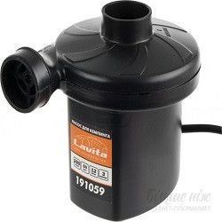 Купити Повітряна турбінка LAVITA 12V / 280 хв / 3насадки (191059) 26443 Електричні автомобільні компресори