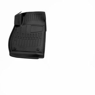 Купити Водійський 3D килимок для Opel Zafira Tourer С 2011-2019 / Високий борт 44265 Килимки для Opel