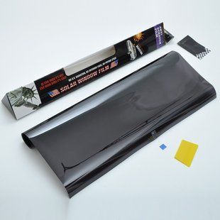 Купити Плівка тонувальна SRC Super Dark Black 5% USA (SF55-L) 33603 Плівка тонувальна