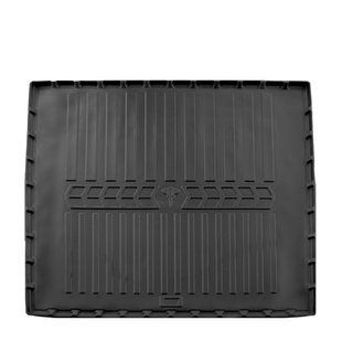Купить Универсальные Коврики в салон и багажник UNI-TRUNK TPE size 1200x1200mm 81722 Универсальные Коврики в салон