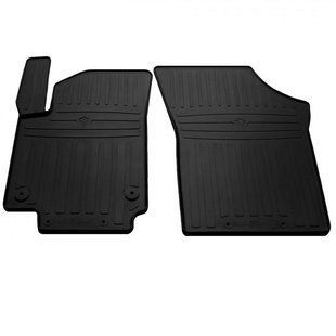 Купити Передні килимки в салон для Skoda Citigo 2012- 43360 Килимки для Skoda