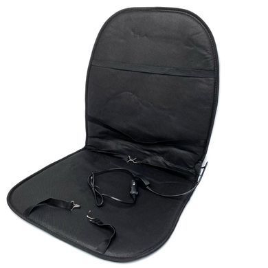 Купить Накидка с подогревом для автомобильного сидения Elegant Plus 98х48 см (EL 100 574) 4939 Накидки с подогревом