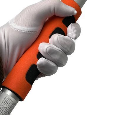 Купити Щітка скребок Телескоп BI-PLAST Tundra 75-105 44645 Щітки для снігу та льоду