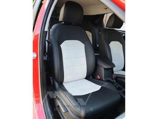 Купить Авточехлы модельные MW Brothers для Kia Ceed III c 2018 59387 Чехлы модельные MW Brothers